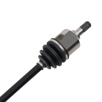 CV Axle Shaft Assembly Driver Left LH Side compatible for Hyundai Elantra Tiburon New