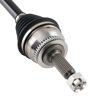 CV Axle Shaft Assembly Driver Left LH Side compatible for Hyundai Elantra Tiburon New