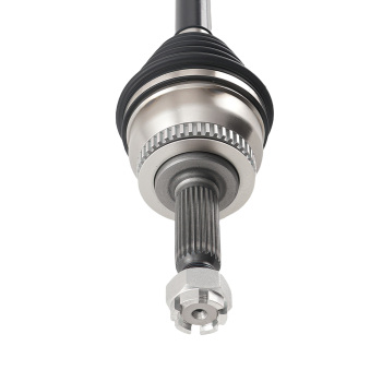 CV Axle Shaft Assembly Driver Left LH Side compatible for Hyundai Elantra Tiburon New