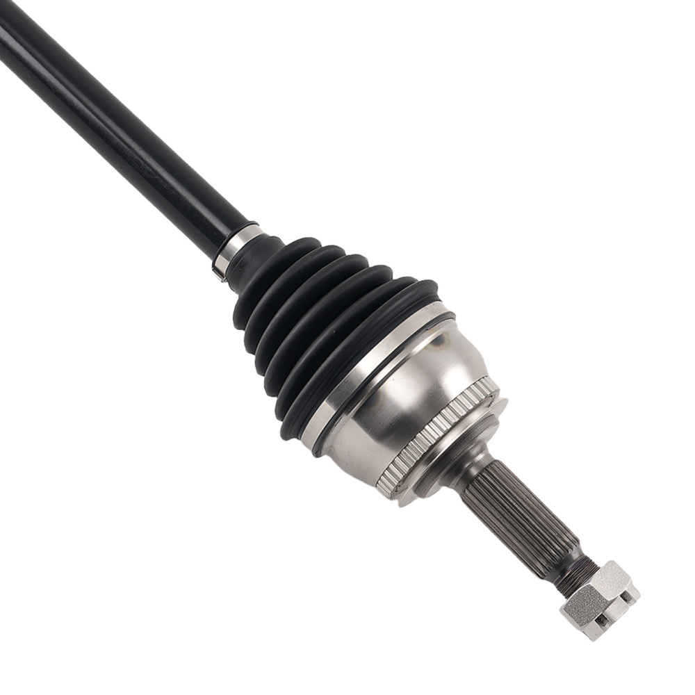 CV Axle Shaft Assembly Driver Left LH Side compatible for Hyundai Elantra Tiburon New