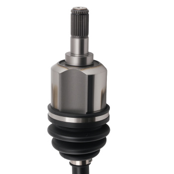 Front Right CV Axle Shaft compatible for Hyundai Tiburon 2003-2008 compatible for Kia Spectra 2004-2006