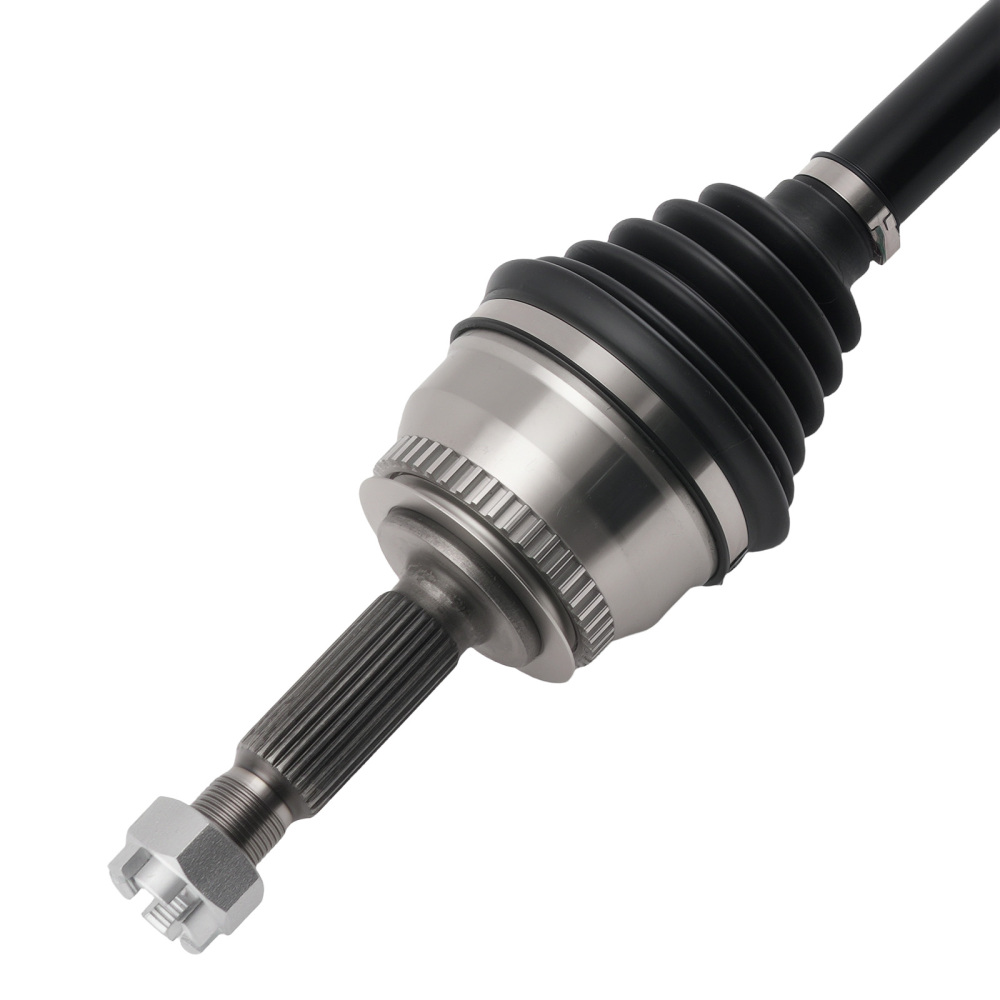 Front Right CV Axle Shaft compatible for Hyundai Tiburon 2003-2008 compatible for Kia Spectra 2004-2006