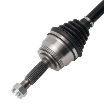 Front Right CV Axle Shaft compatible for Hyundai Tiburon 2003-2008 compatible for Kia Spectra 2004-2006