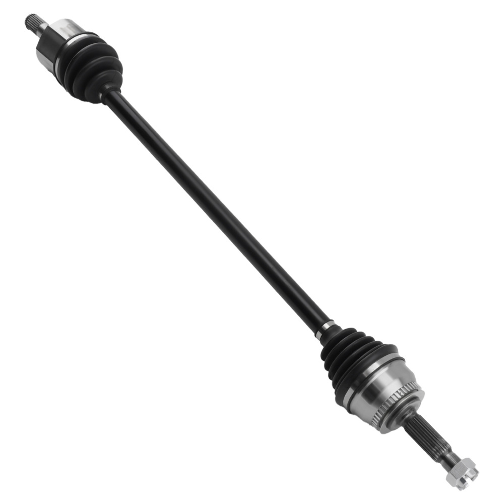 Front Right CV Axle Shaft compatible for Hyundai Tiburon 2003-2008 compatible for Kia Spectra 2004-2006