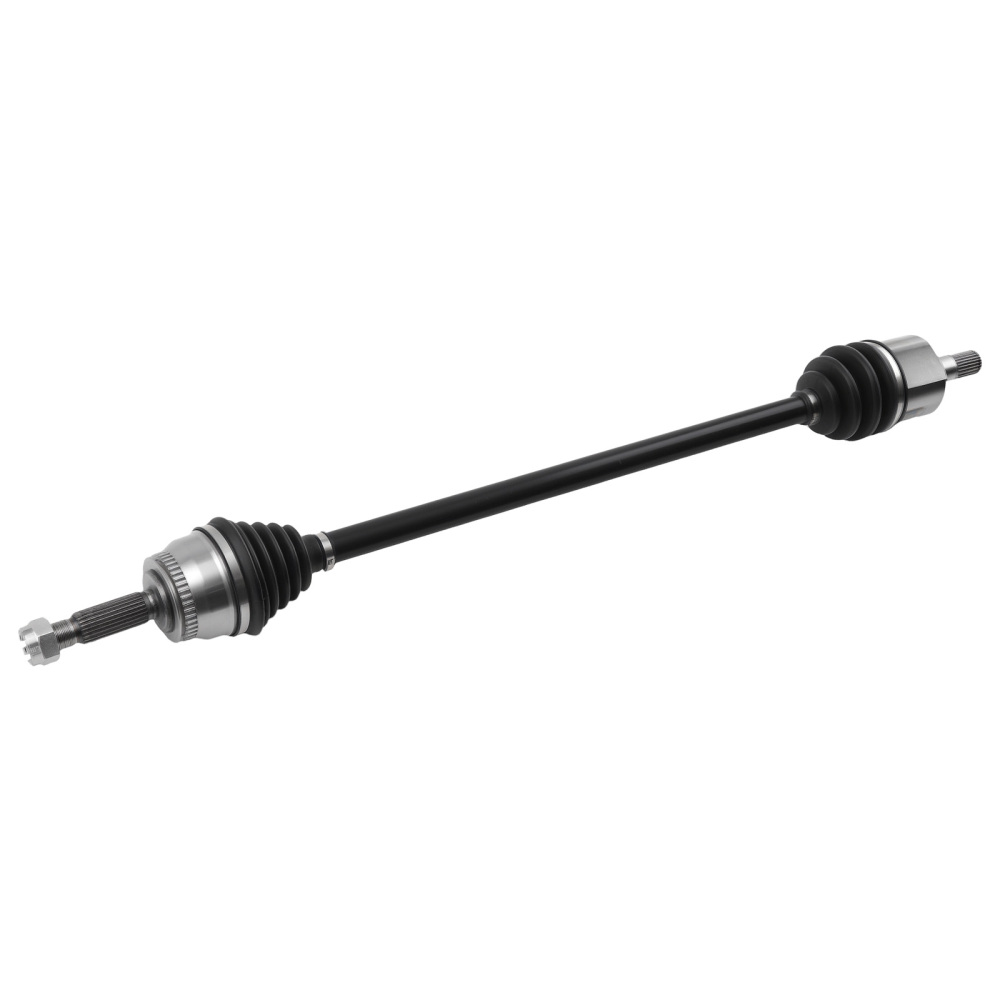 Front Right CV Axle Shaft compatible for Hyundai Tiburon 2003-2008 compatible for Kia Spectra 2004-2006