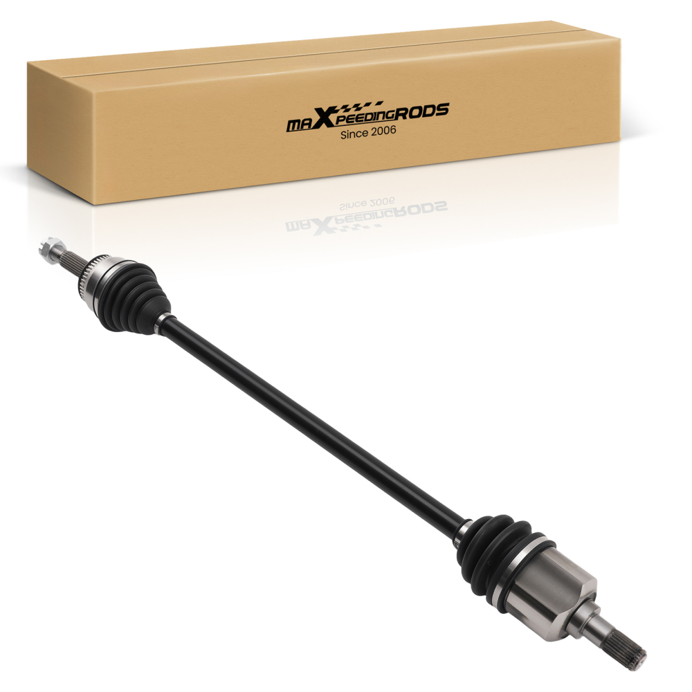 Front Right CV Axle Shaft compatible for Hyundai Tiburon 2003-2008 compatible for Kia Spectra 2004-2006