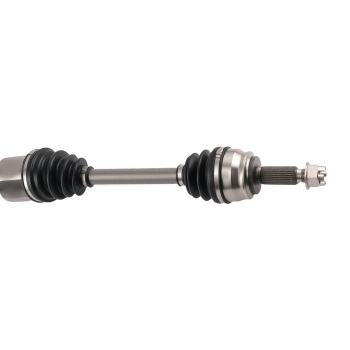 Front Left CV Axle Shaft compatible for Jeep Patriot 2007-2017 66-3511