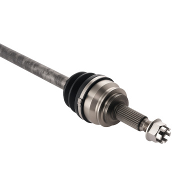 Front Right CV Axle Shaft compatible for Jeep Compass 2007-2017 compatible for Jeep Patriot 2007-2015