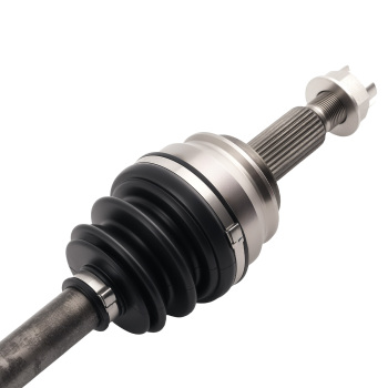 Front Right CV Axle Shaft compatible for Jeep Compass 2007-2017 compatible for Jeep Patriot 2007-2015