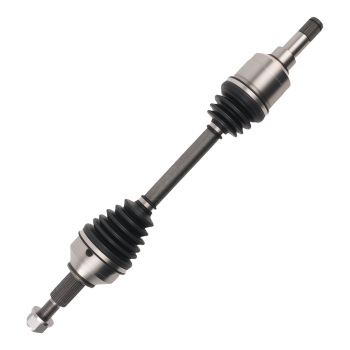 Front Left CV Axle Shaft compatible for Dodge Avenger Journey compatible for Chrysler 200 Sebring 2.4L L4