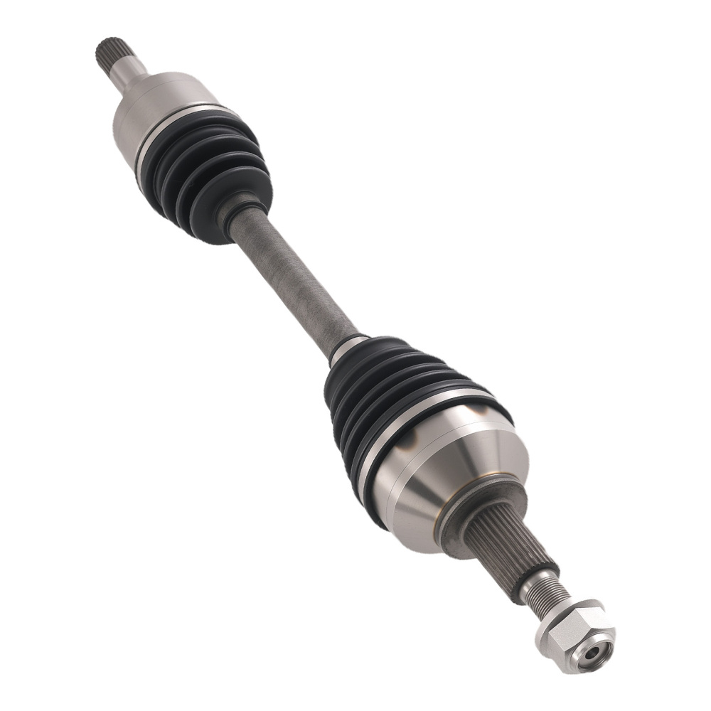 Front Left CV Axle Shaft compatible for Dodge Avenger Journey compatible for Chrysler 200 Sebring 2.4L L4