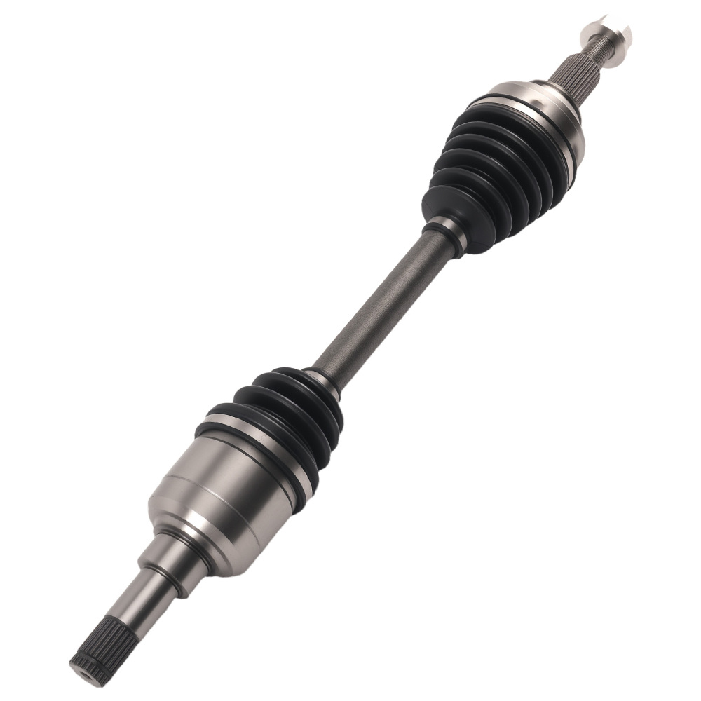 Front Left CV Axle Shaft compatible for Dodge Avenger Journey compatible for Chrysler 200 Sebring 2.4L L4