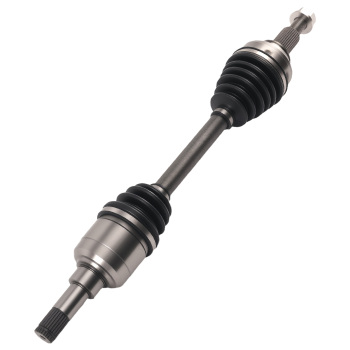 Front Left CV Axle Shaft compatible for Dodge Avenger Journey compatible for Chrysler 200 Sebring 2.4L L4