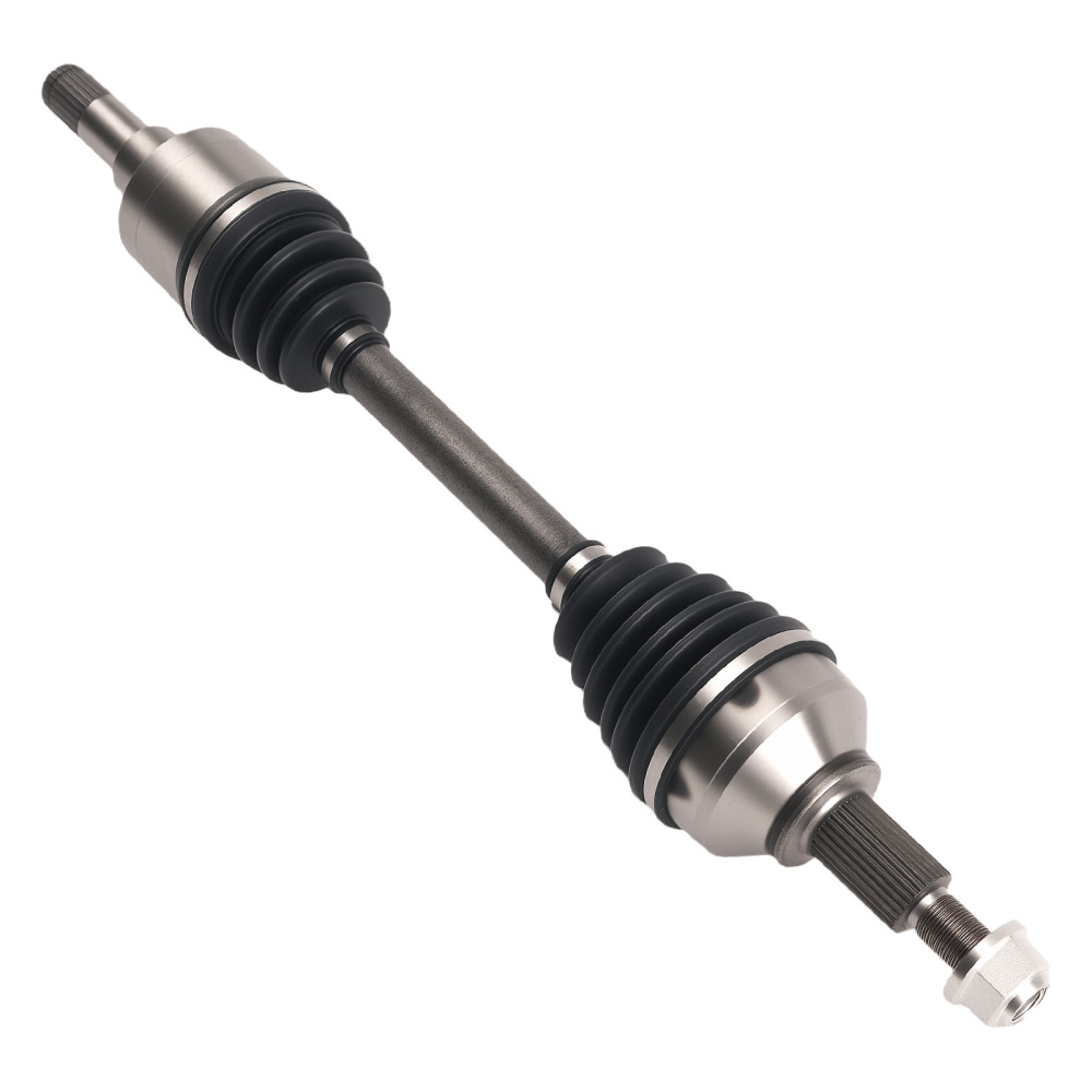 Front Left CV Axle Shaft compatible for Dodge Avenger Journey compatible for Chrysler 200 Sebring 2.4L L4