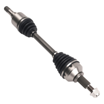 Front Left CV Axle Shaft compatible for Dodge Avenger Journey compatible for Chrysler 200 Sebring 2.4L L4