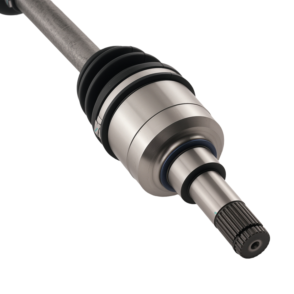 Pair Front CV Axle Shafts compatible for Dodge Journey Avenger compatible for Chrysler 2.4l 4L 2007-2020