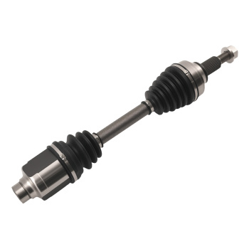 Front Right CV Axle compatible for Dodge Journey 2009-20 compatible for Chrysler Sebring 2008-10 2.4L L4