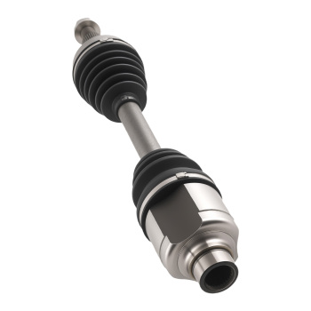 Front Right CV Axle compatible for Dodge Journey 2009-20 compatible for Chrysler Sebring 2008-10 2.4L L4