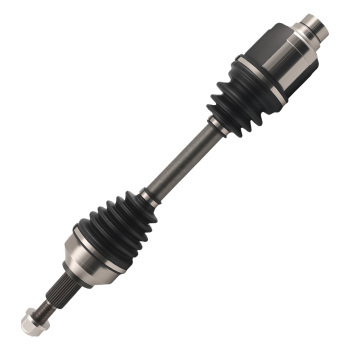Front Right CV Axle compatible for Dodge Journey 2009-20 compatible for Chrysler Sebring 2008-10 2.4L L4