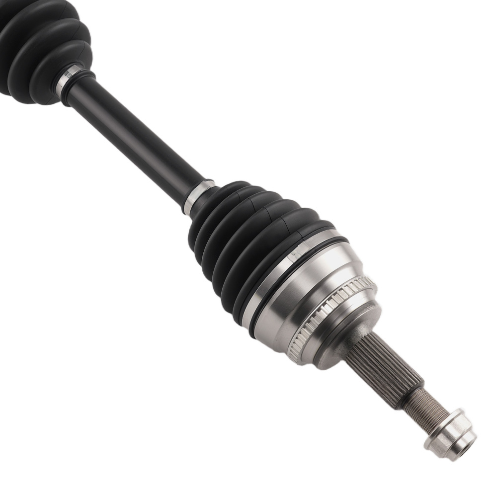 1xCV Axle Shaft Assembly compatible for Chrysler 200 compatible for Dodge Journey Front Left Driver Side
