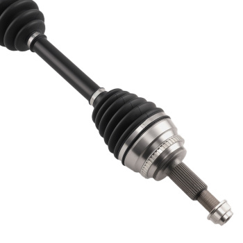 1xCV Axle Shaft Assembly compatible for Chrysler 200 compatible for Dodge Journey Front Left Driver Side