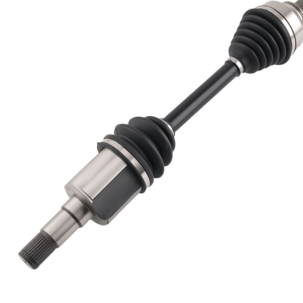 1xCV Axle Shaft Assembly compatible for Chrysler 200 compatible for Dodge Journey Front Left Driver Side