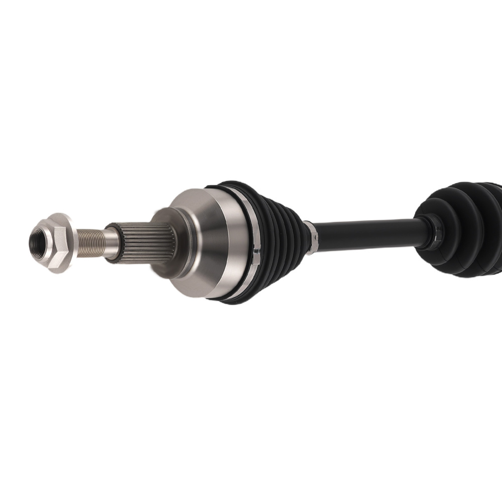 1xCV Axle Shaft Assembly compatible for Chrysler 200 compatible for Dodge Journey Front Left Driver Side