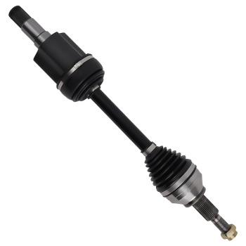 CV Axle Shaft Assembly compatible for Chrysler 200 compatible for Dodge Journey Front Left Driver Side