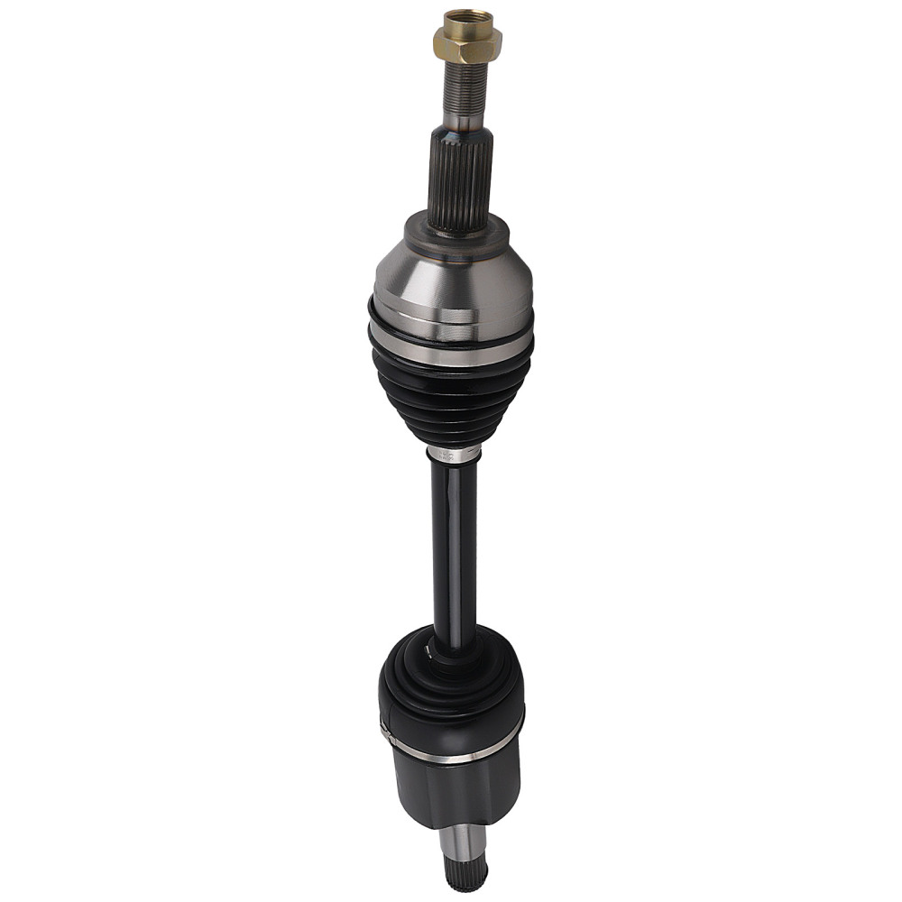 CV Axle Shaft Assembly compatible for Chrysler 200 compatible for Dodge Journey Front Left Driver Side