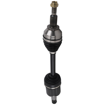 CV Axle Shaft Assembly compatible for Chrysler 200 compatible for Dodge Journey Front Left Driver Side