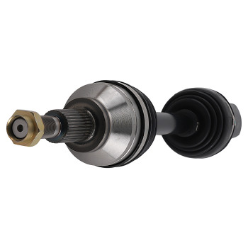 CV Axle Shaft Assembly compatible for Chrysler 200 compatible for Dodge Journey Front Left Driver Side