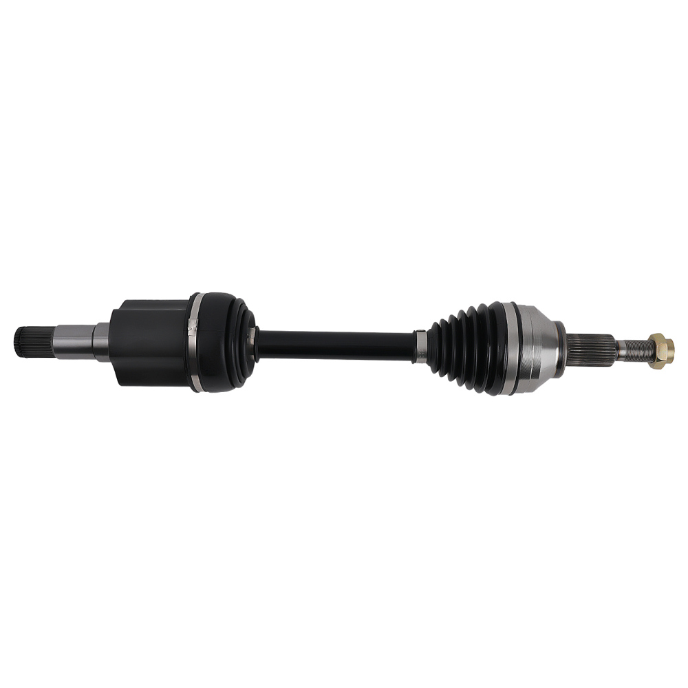 CV Axle Shaft Assembly compatible for Chrysler 200 compatible for Dodge Journey Front Left Driver Side
