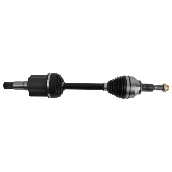 CV Axle Shaft Assembly compatible for Chrysler 200 compatible for Dodge Journey Front Left Driver Side