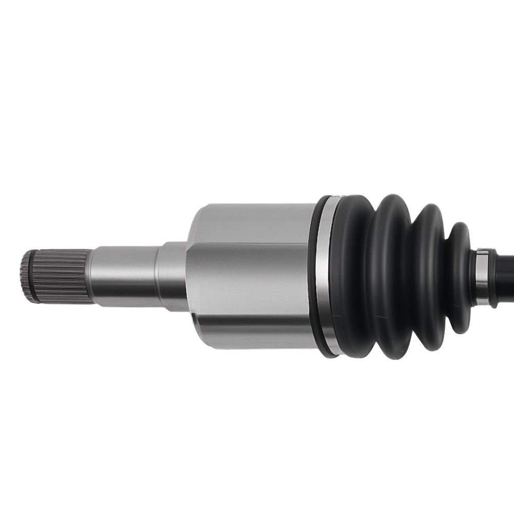 2x CV Axle Shaft Assy Front Left & Right compatible for Chrysler 200 compatible for Dodge Journey 2011-14