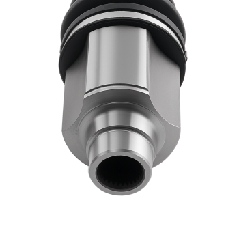 2x CV Axle Shaft Assy Front Left & Right compatible for Chrysler 200 compatible for Dodge Journey 2011-14