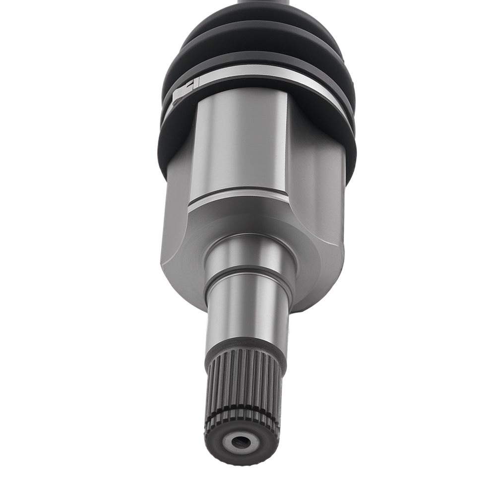 2x CV Axle Shaft Assy Front Left & Right compatible for Chrysler 200 compatible for Dodge Journey 2011-14