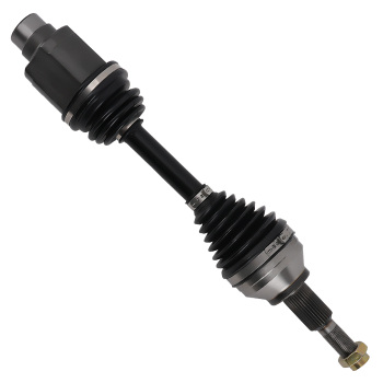 Pair Front CV Axle Shaft Set compatible for Dodge Journey AWD, compatible for FWD 2009-2019