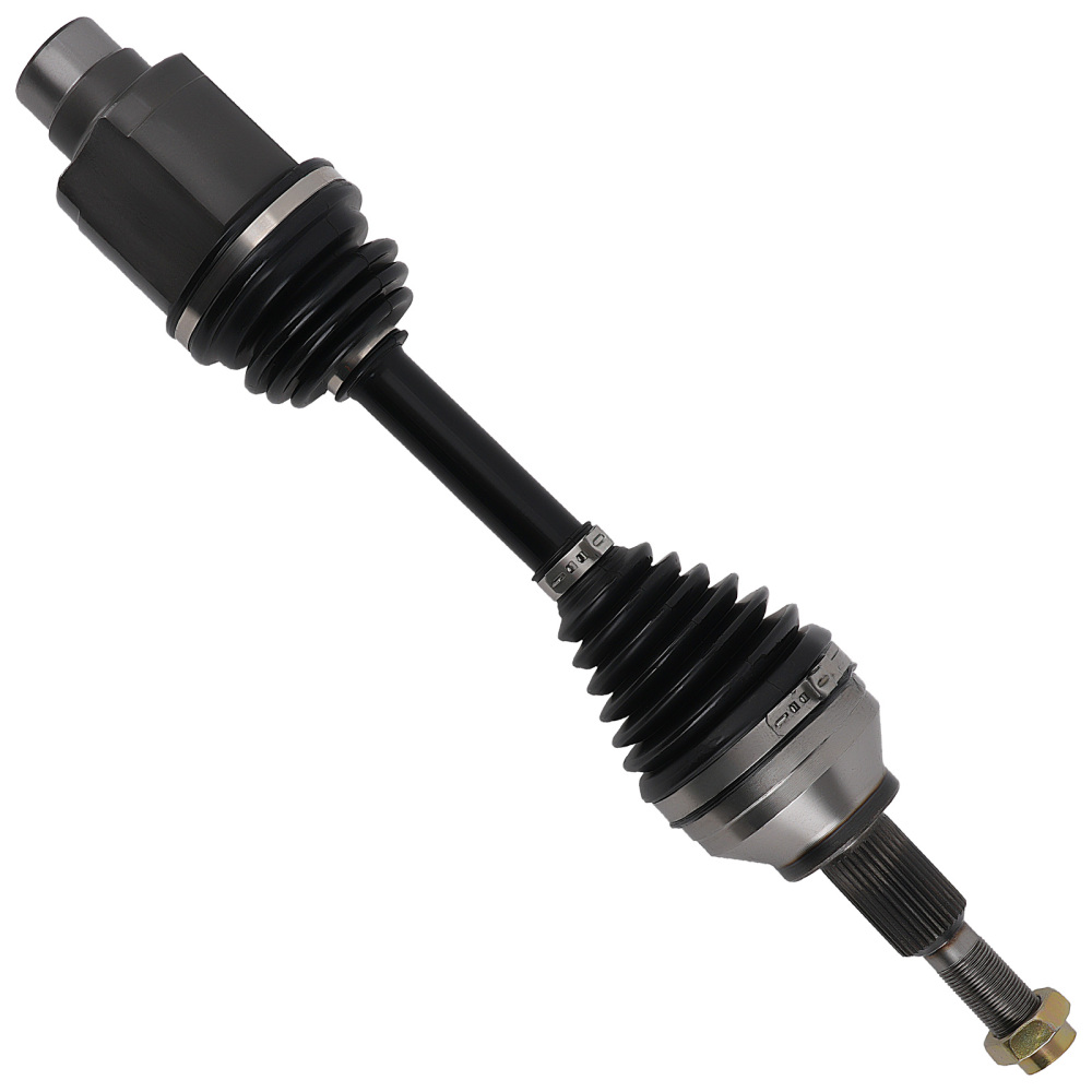 Front Right CV Axle Shaft compatible for Dodge Journey AWD, compatible for FWD 2009-2019