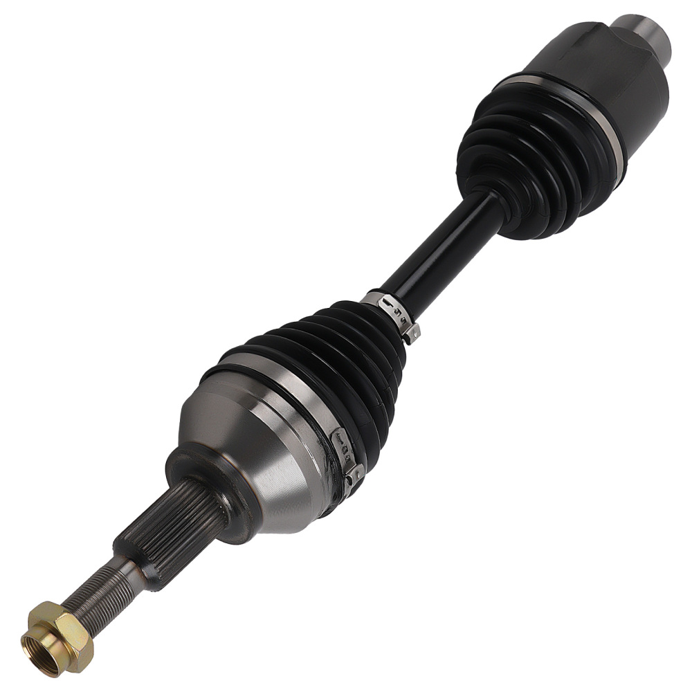 Front Right CV Axle Shaft compatible for Dodge Journey AWD, compatible for FWD 2009-2019