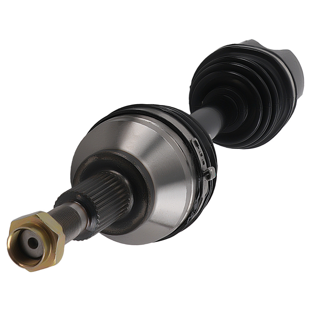 Front Right CV Axle Shaft compatible for Dodge Journey AWD, compatible for FWD 2009-2019