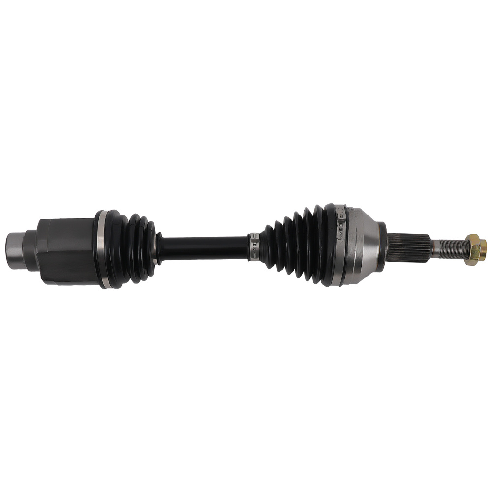 Front Right CV Axle Shaft compatible for Dodge Journey AWD, compatible for FWD 2009-2019