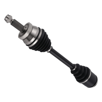 CV Axle Assembly Compatible with 07-12 compatible for Hyundai Santa Fe Veracruz Front Right