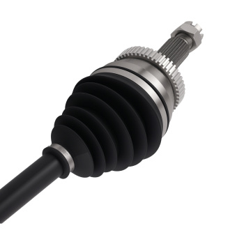 CV Axle Assembly Compatible with 07-12 compatible for Hyundai Santa Fe Veracruz Front Right