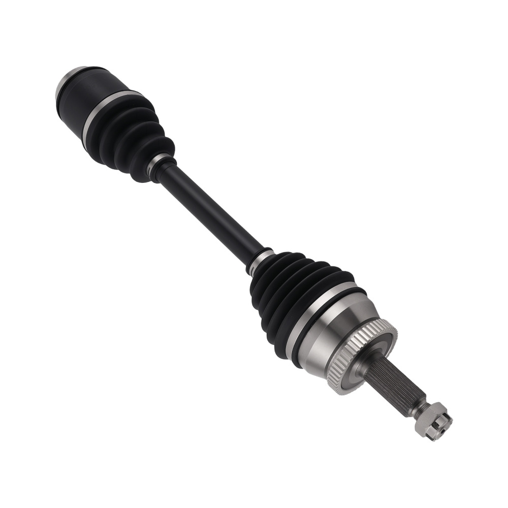 CV Axle Assembly Compatible with 07-12 compatible for Hyundai Santa Fe Veracruz Front Right