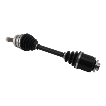 CV Axle Assembly Compatible with 07-12 compatible for Hyundai Santa Fe Veracruz Front Right