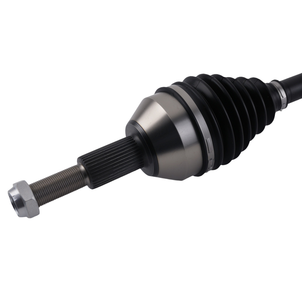 Front Right CV Axle compatible for Chrysler TownCountry compatible for Dodge Grand Caravan 2008-10