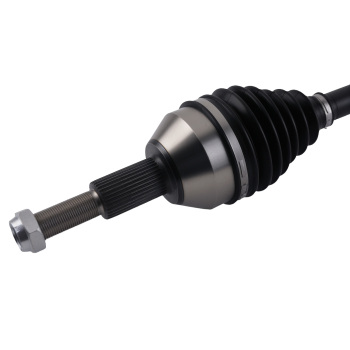 Front Right CV Axle compatible for Chrysler TownCountry compatible for Dodge Grand Caravan 2008-10