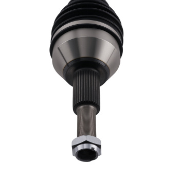 Front Right CV Axle compatible for Chrysler TownCountry compatible for Dodge Grand Caravan 2008-10