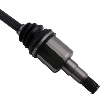 Front Right CV Axle compatible for Chrysler TownCountry compatible for Dodge Grand Caravan 2008-10