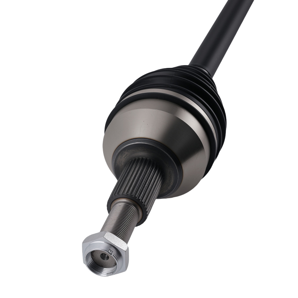 Front Right CV Axle compatible for Chrysler TownCountry compatible for Dodge Grand Caravan 2008-10